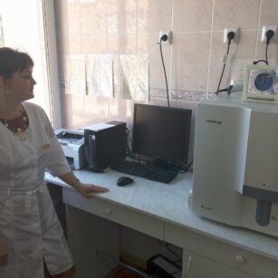 Mindrey BC-5300 - Центросоюз Mindrey BC-5300 - Центросоюз