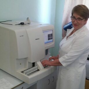 Казанцева + Mindrey BC-5800 - 3 Казанцева + Mindrey BC-5800 - 3