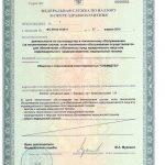 лицензия тех.обслуживание стр3