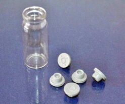 Пробки резиновые