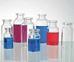 Аптечная посуда