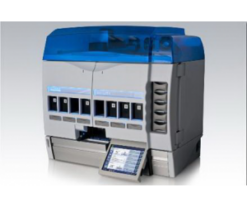 Charoite - DYNEX Technologies inc. - США