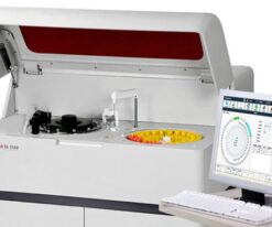 DIRUI CS-T240 - DIRUI industrial Co. Ltd - КНР