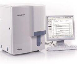 Mindray BC5300 - Mindray Medical International Ltd - КНР