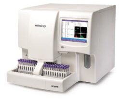 Mindray BC5800 - Mindray Medical International Ltd - КНР