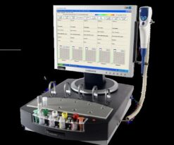 MultiPlate - Verum Diagnostica GmbH - Германия