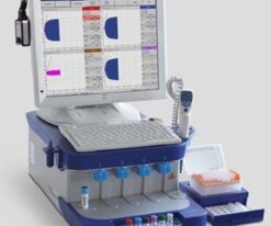 Rotem Delta - Tem Innovations GmbH - Германия