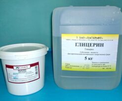 Вспомогательные вещества