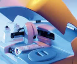 А-25 - Biosystems S.A. - Испания