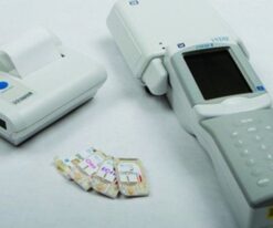 iStat - Abbot Diagnostics - США