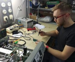 Наши услуги