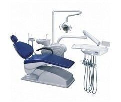 Mercury 1000 нижняя подача