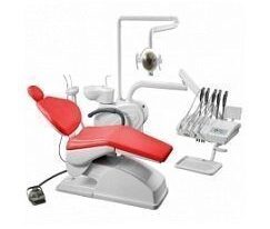 Mercury 1000 верхняя подача