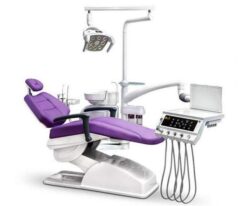 Mercury 4800II (складывающееся кресло)