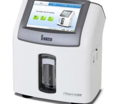 Анализатор электролитов iSmart (Na+, K+, Cl-)