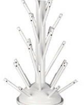 Устройство для сушки посуды ПЭ-2000