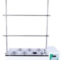 Баня ПЭ-4300 водяная многоместная (6-мест)