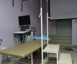 Венозный постамент (модификация 2010 г.)