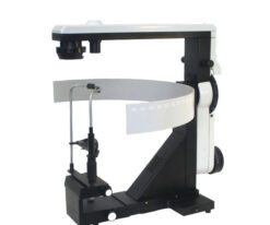 Анализатор поля зрения проекционный АППЗ-01, ЗОМЗ (Россия)