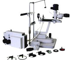 Монобиноскоп МБС-02, ЗОМЗ (Россия)