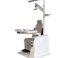 Рабочее место врача-офтальмолога РМ-1, Россия