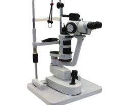 Щелевая лампа SL-P-00 (ЗОМЗ)