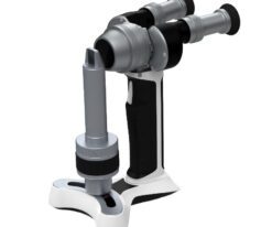 Щелевая лампа (ручная) SL-R