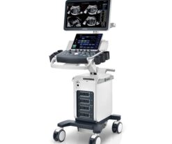 Mindray DC-55 / DC-60