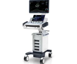 Mindray DC-60 X-Insight