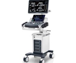 Mindray DC-70 PRO / EXP X-Insight