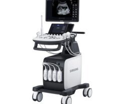 Samsung Medison HS50