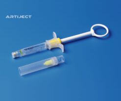 Артиджект с артикаином