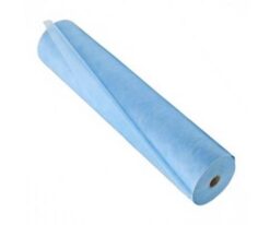 Простыни однораз. SMS, пл. 20, 70х80 см. в рулоне с перф.