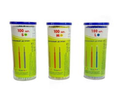 Аппликаторы ДС Браш