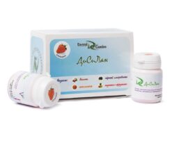 Дисилан паста анестезирующая