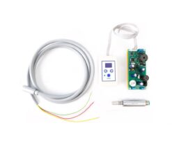 БЭУ-01.02 24В с микромотором ДП-2.01