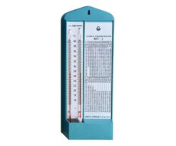 Гигрометр-психрометр ВИТ-2 Термоприбор