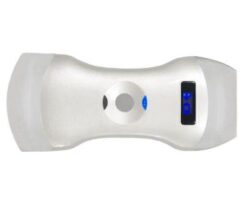 Сканер ультразвуковой беспроводной «Uprobe-C5PL»