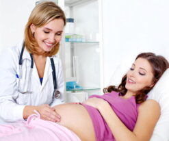 Гинекология