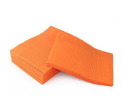 Салфетки нагрудные Ом-Ника