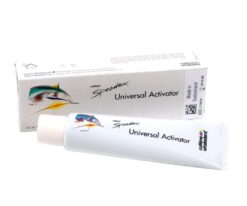 Спидекс Активатор (Speedex Activator) катализатор для С-силикона 60мл Coltene