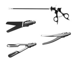 Лапароскопический инструмент серии ENDONOVA