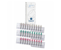 Полиры стоматологические Ensmart Pin Kagayaki