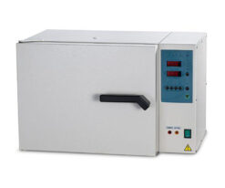 Стерилизатор воздушный ГП-20 СПУ