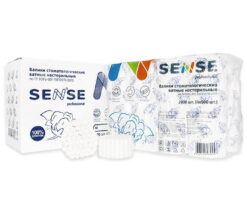 Валики ватные SenSe