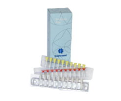 Полиры стоматологические Enforce pin Kagayaki