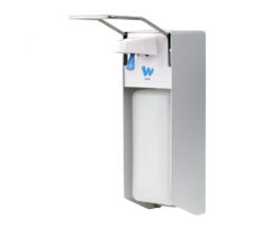 Дозатор для жидкого мыла/дезсредств X-2269 локтевой