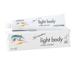 Спидекс корригирующий (140мл) (light body) Coltene