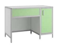 Стол лабораторный серии Оптима СЛ.01.01