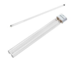 Бактерицидные лампы